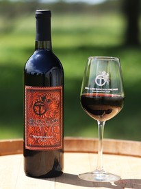 Tempranillo